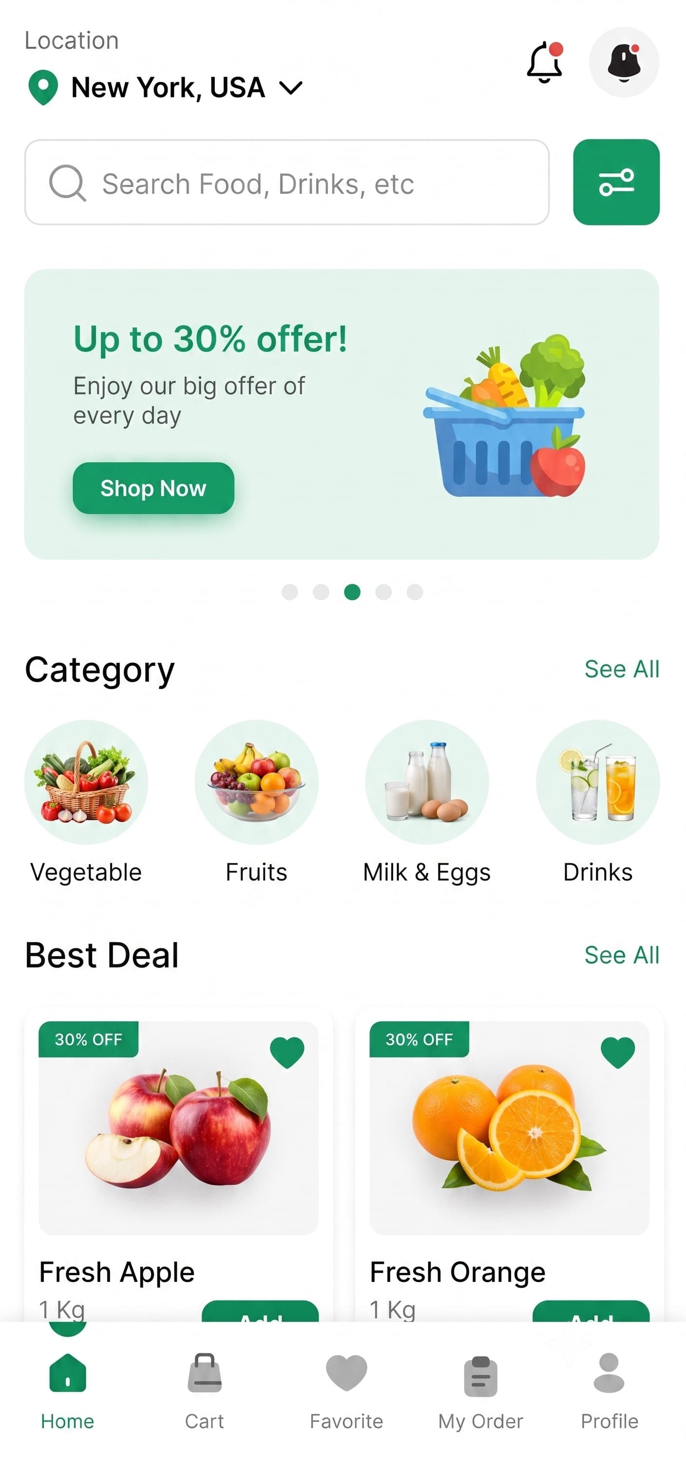 App Screen 4